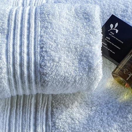 Bienvenue Dans Notre Chalet! Appartement Les Sitelles Le Grand-Bornand Luaran gambar